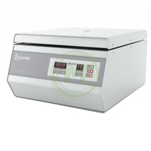 Центрифуга лабораторная Liston C 2202 CRS 490