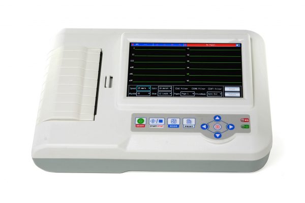 Электрокардиограф ECG600G