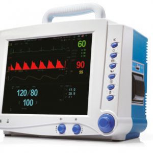 Монитор пациента General Meditech G3C