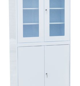 Шкаф для кабинета врача ШКВ-01