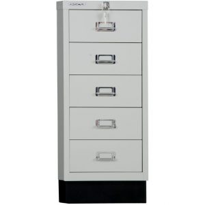 Многоящичный шкаф Bisley 29/5L (PC 063)