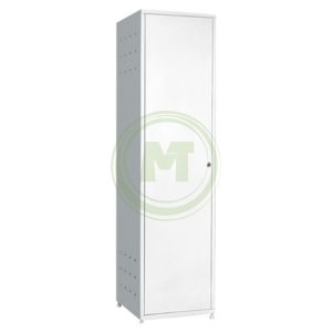 Шкаф металлический для инвентаря МСК-649
