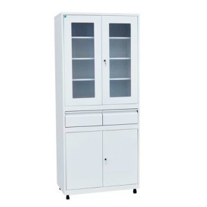 Шкаф для кабинета врача ШКВ-03