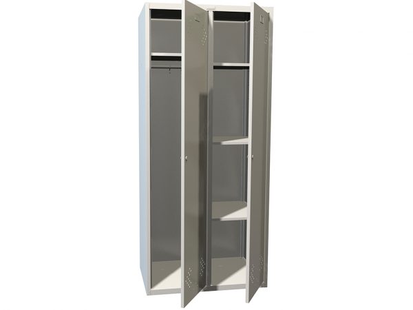 Шкаф ПРАКТИК LS-21 U