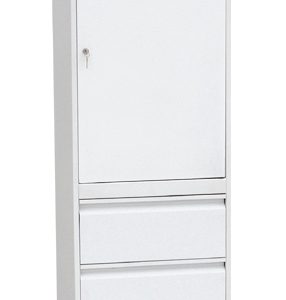 Шкаф медицинский ШММ-1-Р-3
