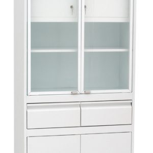 Шкаф медицинский ШМС-2-А-Т-Р-2