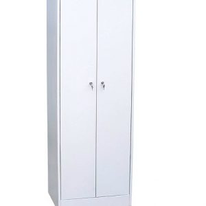 Шкаф для хозинвентаря сварной 1750х600х500