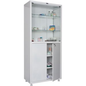 Шкаф HILFE МД 2 1780/SG