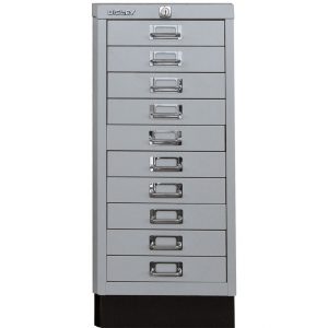 Многоящичный шкаф Bisley 29/10L (PC 071)