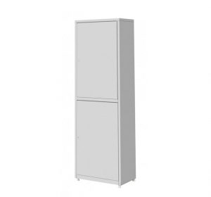Шкаф медицинский металлический ШМ-03 МСК-645.01