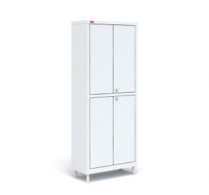Шкаф медицинский М2 165.70.32 М