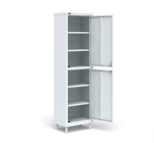 Шкаф медицинский М1 165.57.32 М