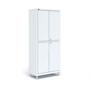 Шкаф медицинский М2 175.80.40 М
