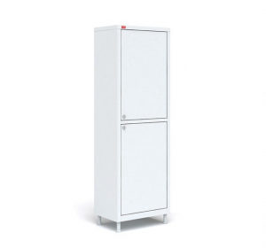 Шкаф медицинский М1 175.60.40 М