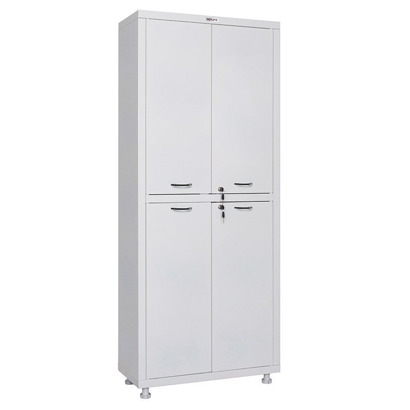 Медицинский шкаф HILFE МД 2 1670/SS