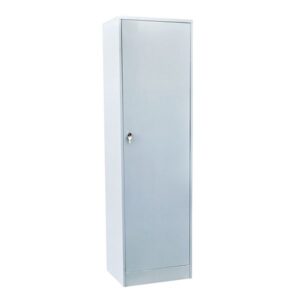 Шкаф для хозинвентаря сварной 1750х500х400