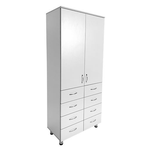 Шкаф медицинский СТР МД 103.20