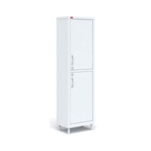 Шкаф медицинский М1 165.50.32 М