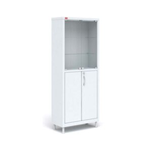 Шкаф медицинский М2 165.70.32 С
